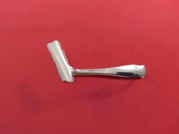 Flemish by Tiffany and Co Sterling Silver Asparagus Tong Individual 4 3/8"