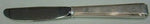 Modern Classic by Lunt Sterling Silver Butter Spreader Modern HH 6 1/4"