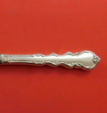 Angelique by International Sterling Silver Buffet Fork HH WS Original 11"