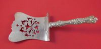 American Beauty by Shiebler Sterling Silver Asparagus Server HH AS Original Rare