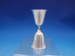 Reed & Barton Sterling Silver Jigger 4 1/2" X155 (#7341)