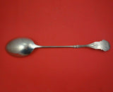 Corinthian by John Polhamus Shiebler Sterling Silver Stuffing Spoon No Button