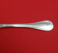 Malmaison by Christofle Sterling Silver Gravy Ladle 7" Heirloom Vintage Serving