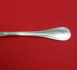 Malmaison by Christofle Sterling Silver Gravy Ladle 7" Heirloom Vintage Serving