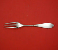 Feather Edge by James Robinson Sterling Silver Dinner Fork 3-Tine 7 3/4"