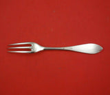 Feather Edge by James Robinson Sterling Silver Dinner Fork 3-Tine 7 3/4"