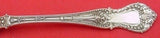 Dorothy Vernon by Whiting Sterling Silver Gravy Ladle 7 1/2" Heirloom Serving