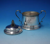 Lexington by Reed and Barton Sterling Silver Sugar Creamer 2pc #X645S (#5005)