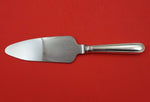 Albi by Christofle Silverplate Cake Server  10 1/4"