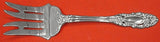 Grand Duchess by Towle Sterling Silver Cold Meat Fork Large 9 3/8" Serving