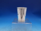 Newport Sterling Silver Mint Julep Cup #1673  3" x 3 3/4" (#4561)