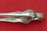 Modern Victorian by Lunt Sterling Silver Sugar Tong 4 1/4" Heirloom Serving