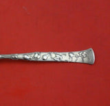 Vine by Tiffany and Co Sterling Silver Ice Cream Spoon GW with Gourds 6 1/8"