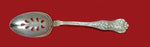 Olympian by Tiffany and Co Sterling Silver Serving Spoon Pierced 9-Hole Custom