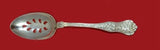 Olympian by Tiffany and Co Sterling Silver Serving Spoon Pierced 9-Hole Custom
