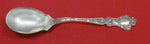 Nuremburg by Alvin Sterling Silver Ice Cream Spoon Custom Made 5 3/4"