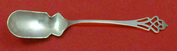 Pynchon by Lunt Sterling Silver Horseradish Scoop Custom Made