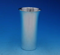 International Sterling Silver Tumbler #P709 5 1/4" Tall (#4706)