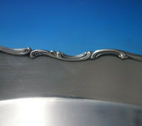 Strasbourg by Gorham Sterling Silver Celery Tray #A572 11 3/4" x 4 1/4" (#6361)