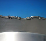 Strasbourg by Gorham Sterling Silver Celery Tray #A572 11 3/4" x 4 1/4" (#6361)