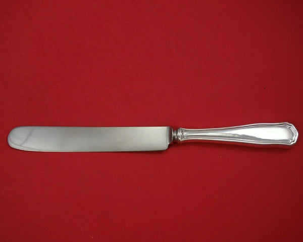 Winchester by Shreve Sterling Silver Dinner Knife Blunt 9 3/4" Flatware