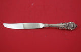 Sir Christopher by Wallace Sterling Silver Dinner Knife modern  9 3/4" Pristine