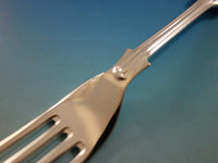Fiddle & Thread by Argentum English Sterling Silver Flatware Set Service Dinner