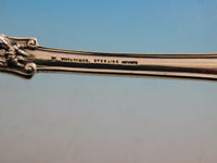 Olympian by Tiffany and Co Sterling Silver Saratoga Chip Server Pierced Rare