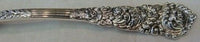 Trajan by Reed & Barton Sterling Silver Strawberry Fork 2-Tine 4 1/4"