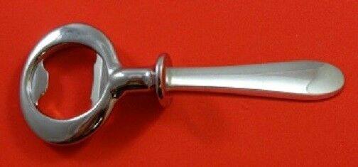Salem By Tiffany and Co. Sterling Silver Bottle Opener HHWS 6" Custom