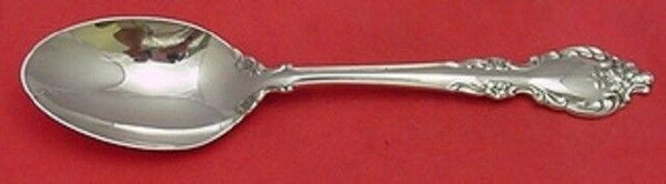 Botticelli by Oneida Sterling Silver Serving Spoon 8 1/4"