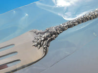 Du Barry by International Sterling Silver Flatware Set Service 24 pieces New