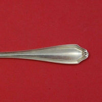 Stratford by Whiting Sterling Silver Roast Carving Set 2-piece Knife and Fork