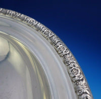 Prelude By International Sterling Silver Weighted Raised Compote #T201 (#4116)