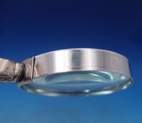 Eloquence by Lunt Sterling Silver Magnifying Glass 7 5/8" (#7290)