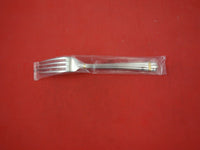 Aria Gold by Christofle Silverplate Dinner Fork 8 1/2" factory sealed