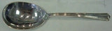 Processional by International Sterling Silver Berry Spoon 9 1/4"