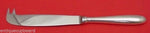 Winterset by Buccellati Italian Sterling Silver Cheese Knife w/Pick Orig 8 1/2"