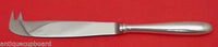 Winterset by Buccellati Italian Sterling Silver Cheese Knife w/Pick Orig 8 1/2"