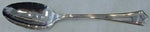Washington by Wallace Sterling Silver Place Soup Spoon 7 1/8" Antique Flatware