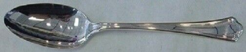 Washington by Wallace Sterling Silver Place Soup Spoon 7 1/8" Antique Flatware