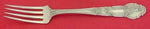 Renaissance by Tiffany and Co Sterling Silver Dinner Fork Figural 7 7/8"
