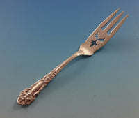 French Renaissance by Reed & Barton Sterling Silver Flatware Set 6 Service 38 Pc