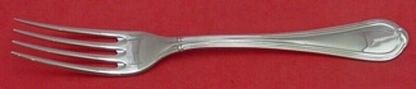 Oceana by Christofle Sterling Silver Dinner Fork 8 1/8" Flatware