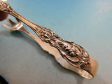 Francis I Old by Reed & Barton Sterling Silver Sugar Tong Claw 4"
