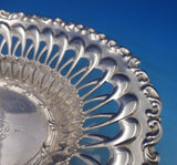 Louis XV by Whiting-Gorham Sterling Silver Basket w/Handle #3868 3.4ozt. (#6416)