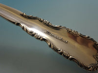 Shenandoah by Wallace Sterling Silver Flatware Set For 12 Service 57 Pieces