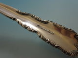 Shenandoah by Wallace Sterling Silver Flatware Set For 12 Service 57 Pieces