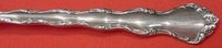 Tara by Reed and Barton Sterling Silver Butter Pick Twisted Custom Made