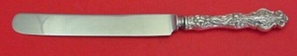 Irian by Wallace Sterling Silver Regular Knife Old French 9 1/4" Flatware